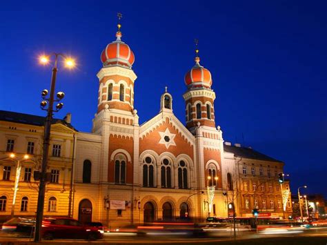 plzen czech republic